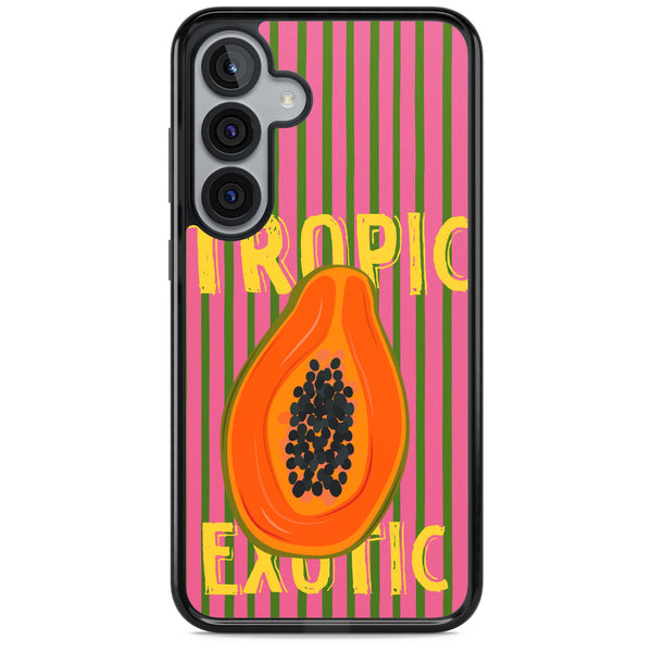 Tropic Exotic