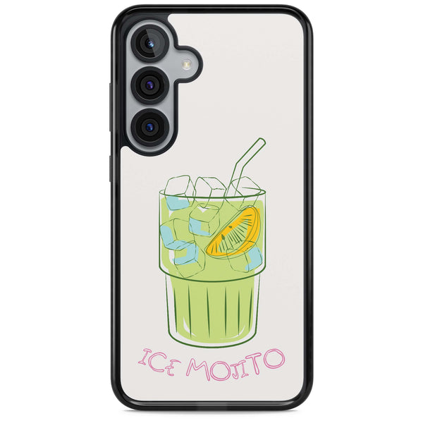 Ice Mojito