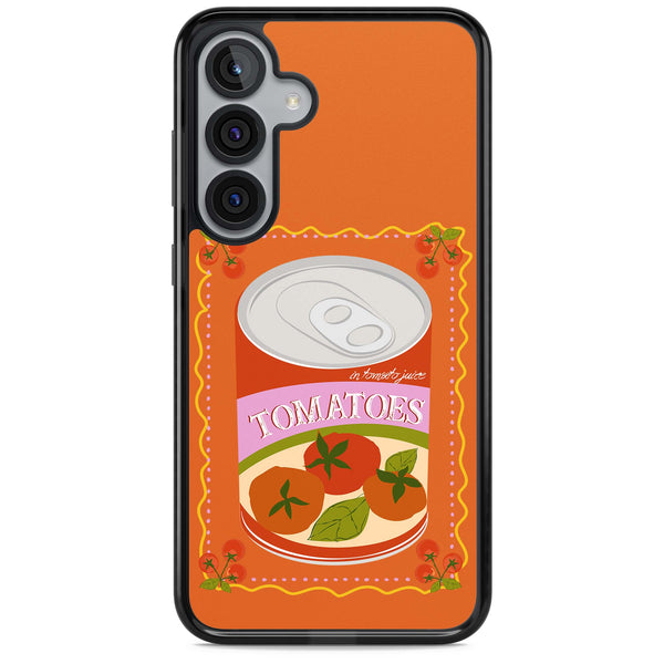 Tomato Soup Can