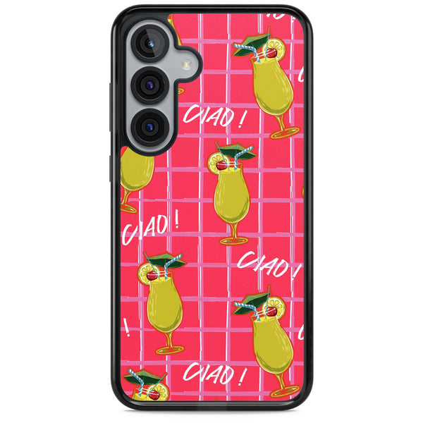 Ciao Lemons