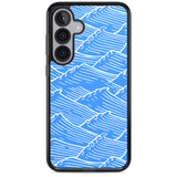 Waves Pattern