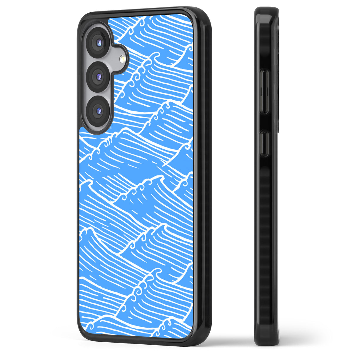 Waves Pattern