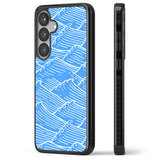 Waves Pattern