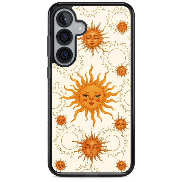 Solstice Muse