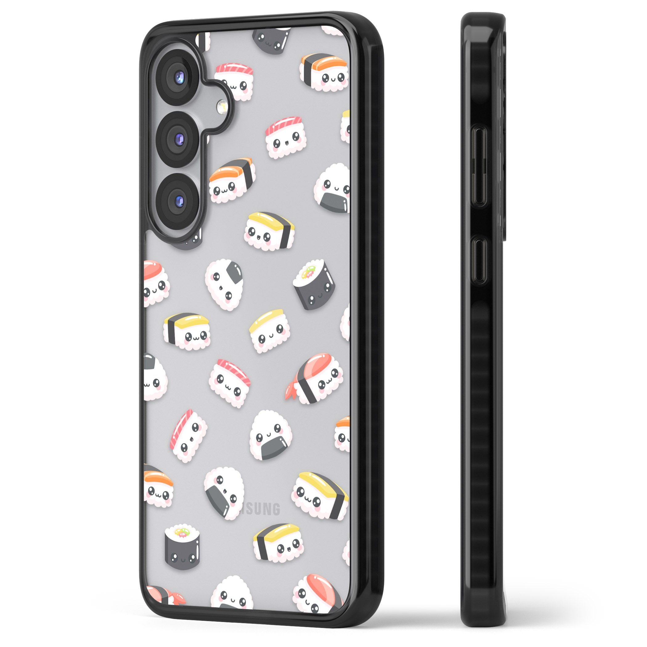Kawaii Sushi