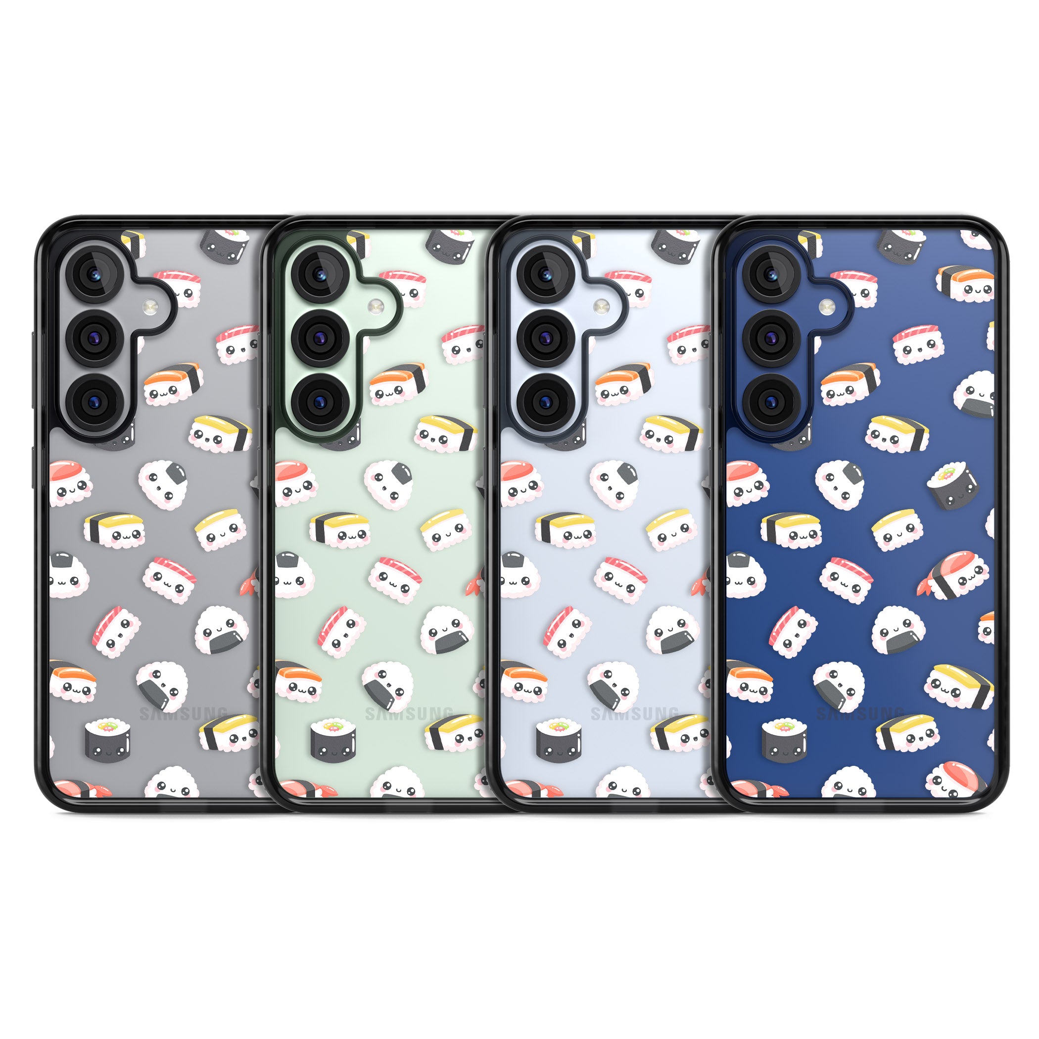 Kawaii Sushi