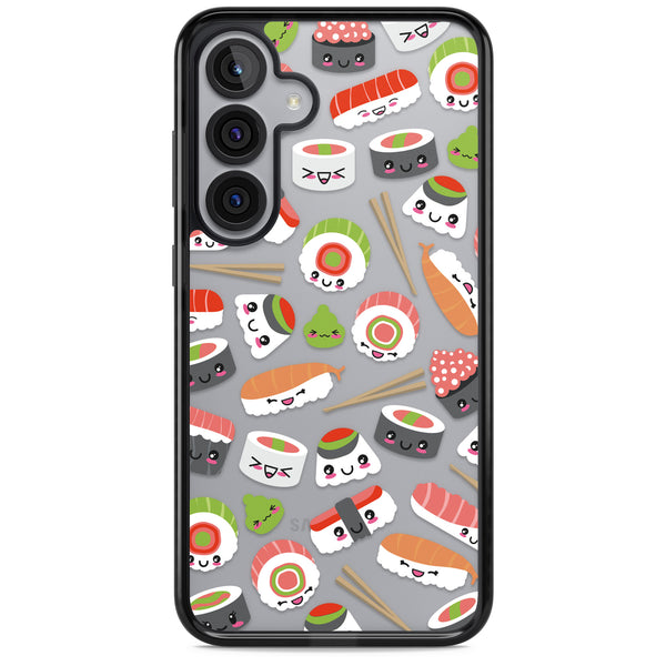 Kawaii Sushi Party