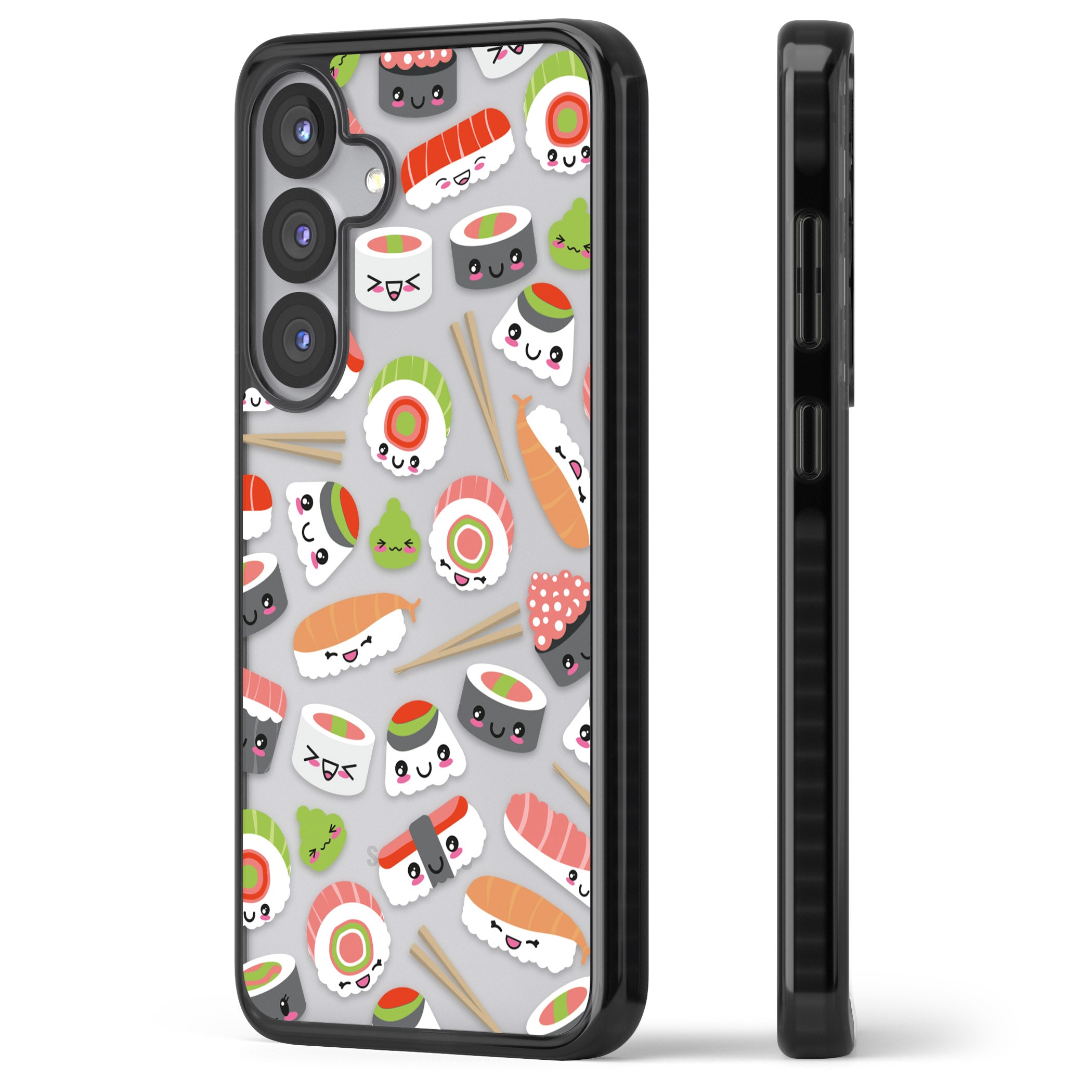 Kawaii Sushi Party