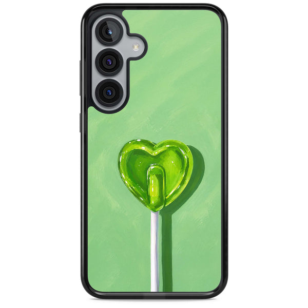 Green Lollipop