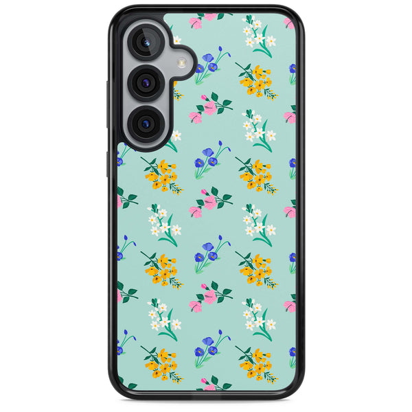 Pastel Meadow
