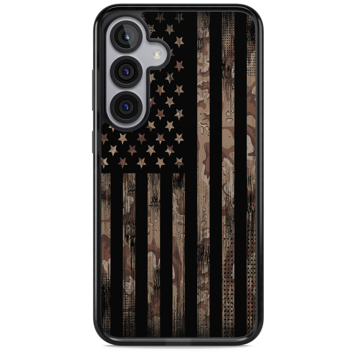 American Flag Camo