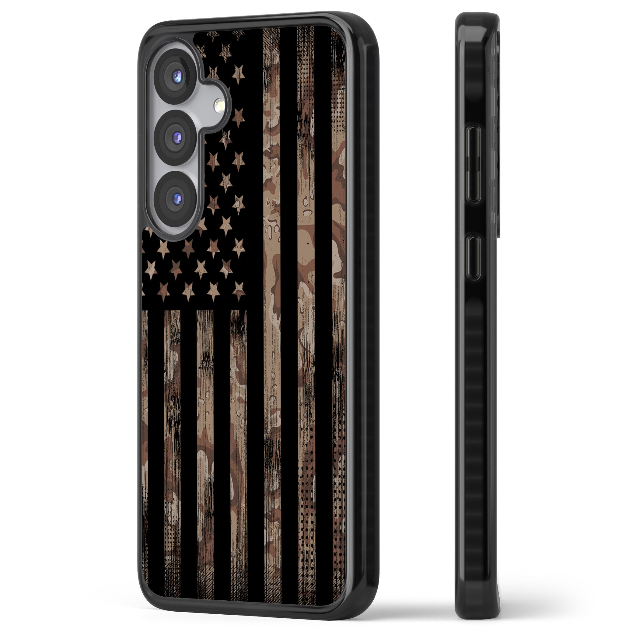 American Flag Camo