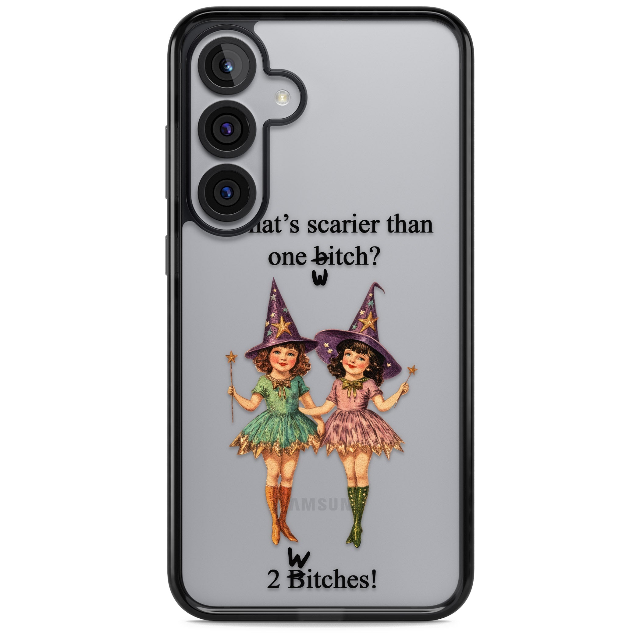 Two Witches