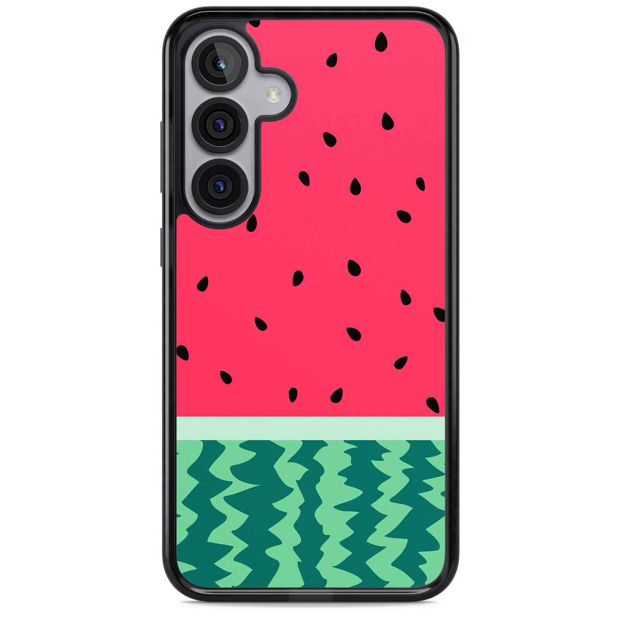 Full Watermelon Print