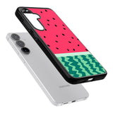 Full Watermelon Print