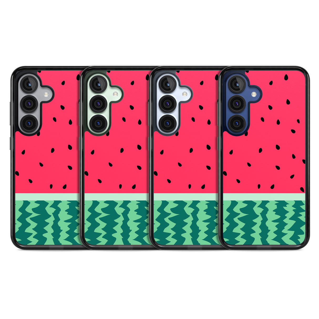 Full Watermelon Print