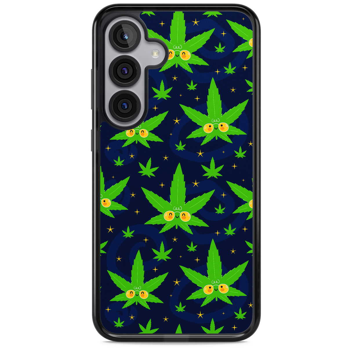 High AF