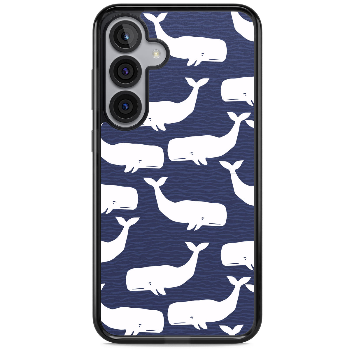 Cute Whales