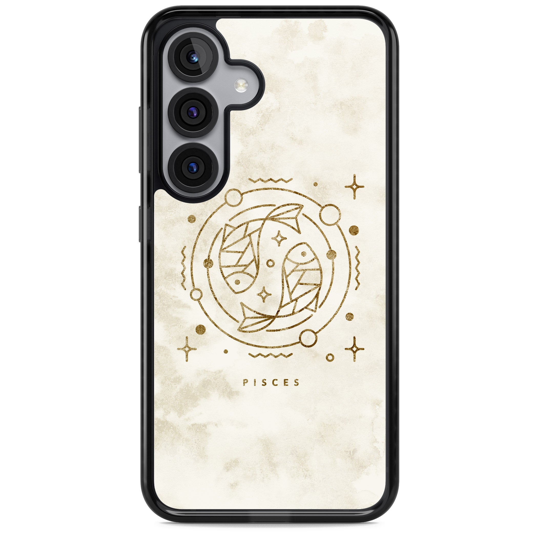 Pisces Emblem