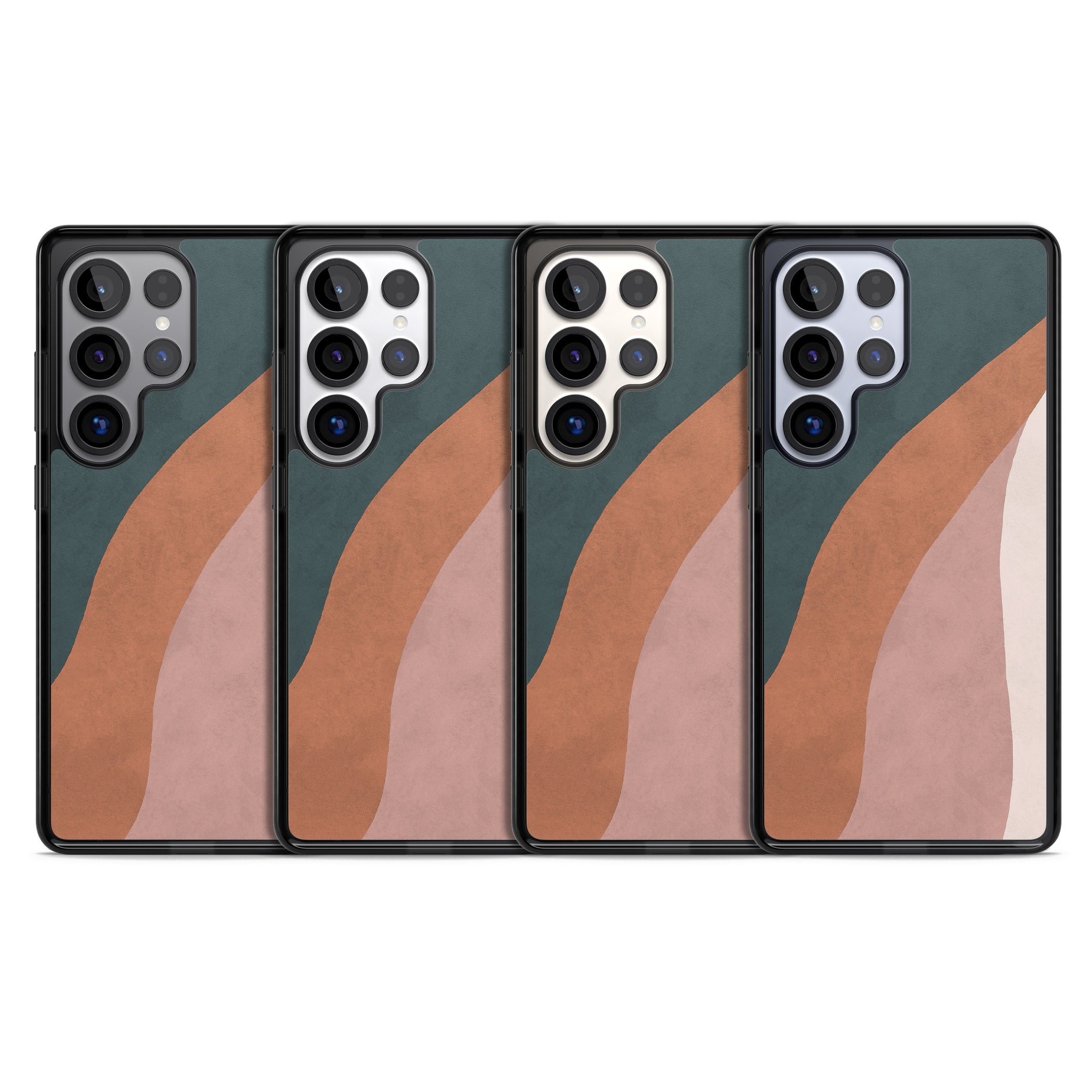 Earthwave Abstract