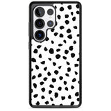 Dalmatian Print