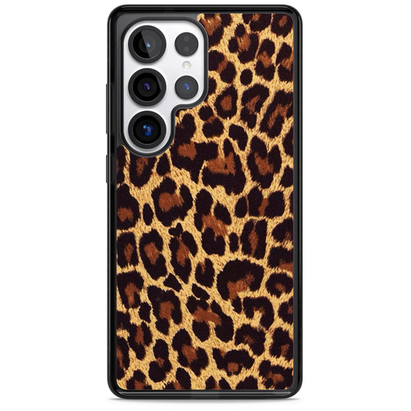 Classic Leopard