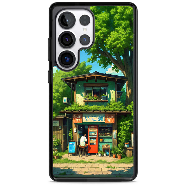 Countryside Kiosk