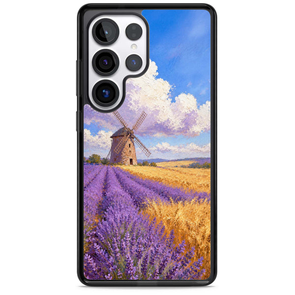 Lavender Mill