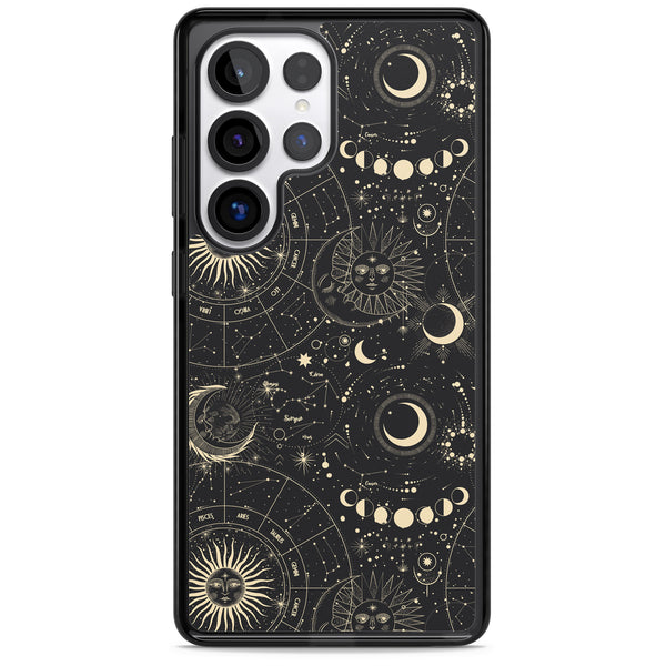 Celestial Cipher