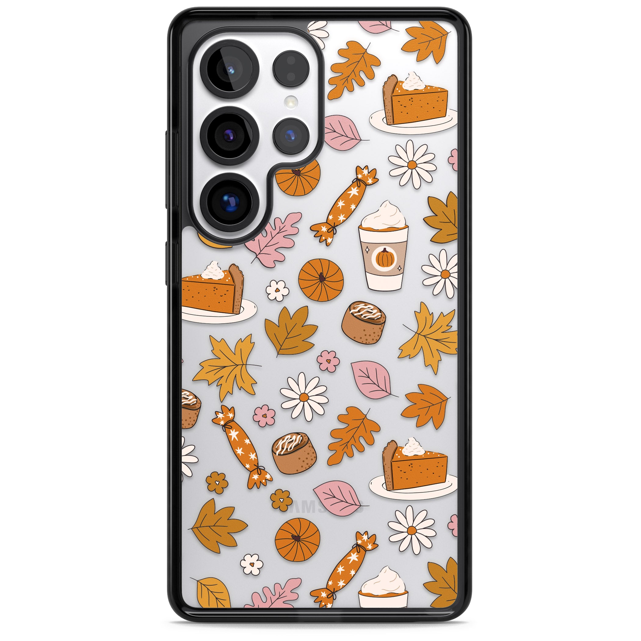 Pumpkin Spice