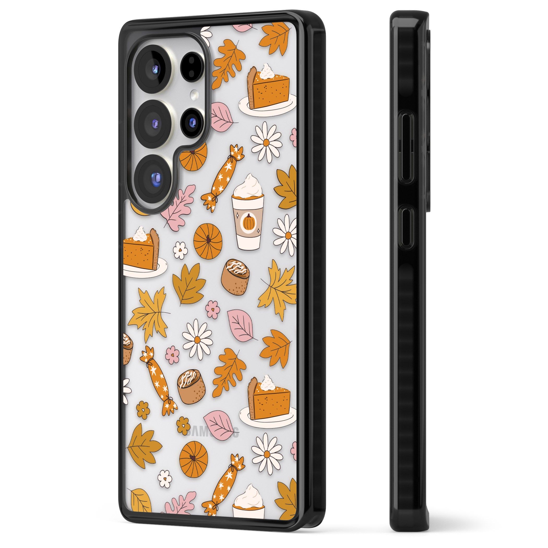 Pumpkin Spice