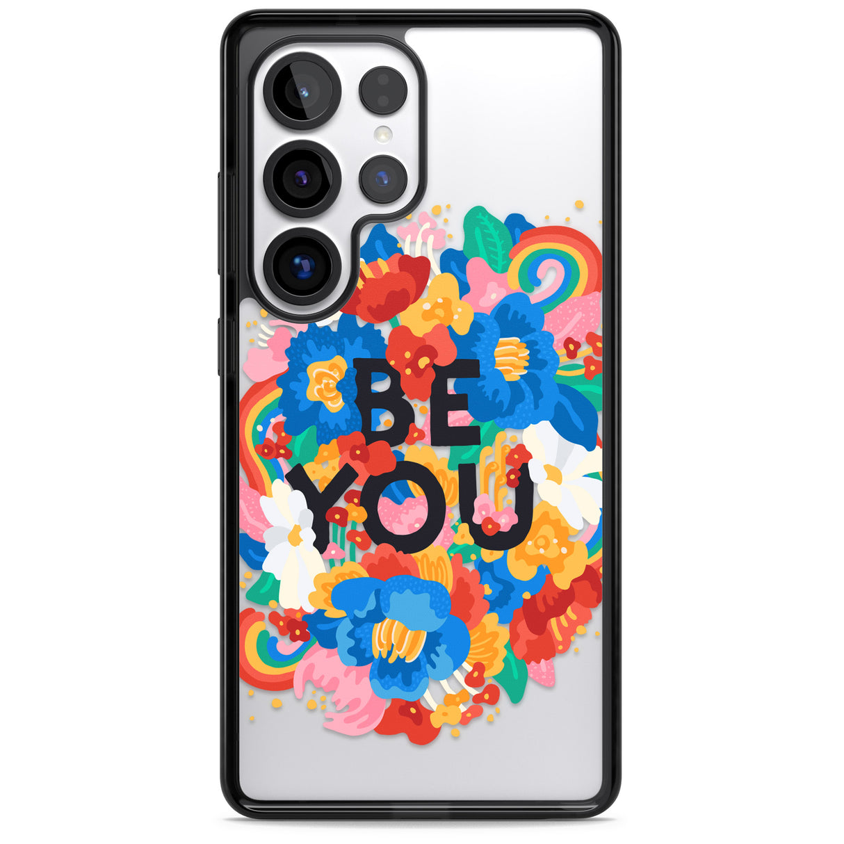Be You