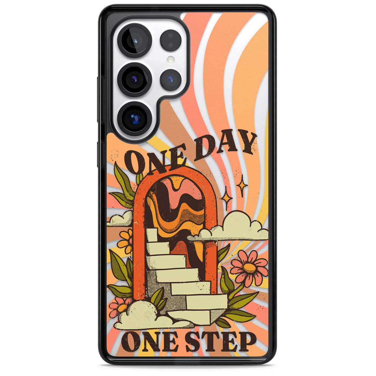 One Day One Step