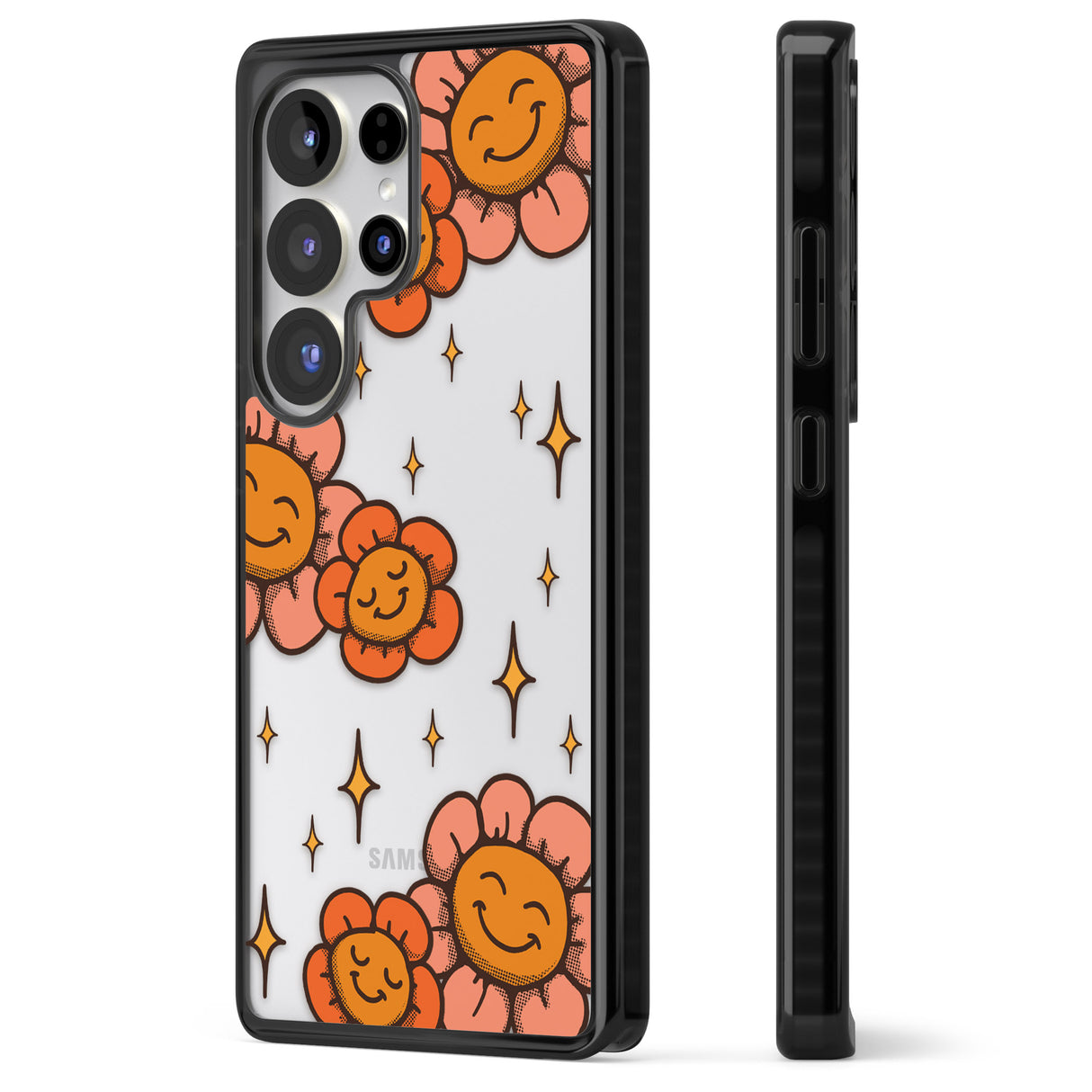 Mellow Flowers