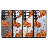 Mellow Flowers