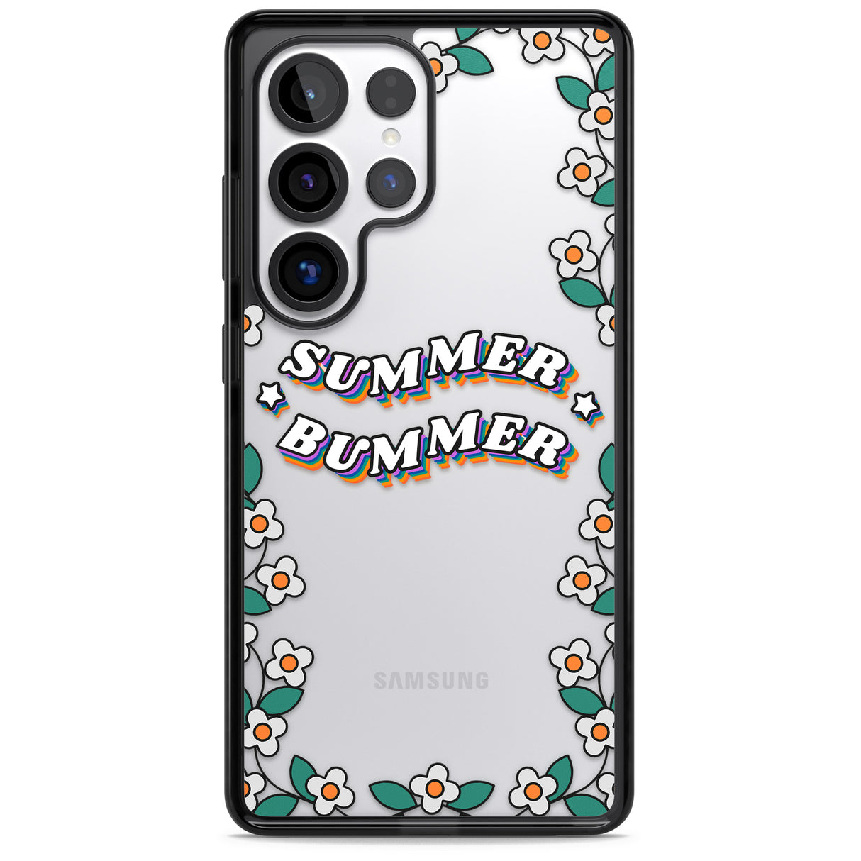 Summer Bummer