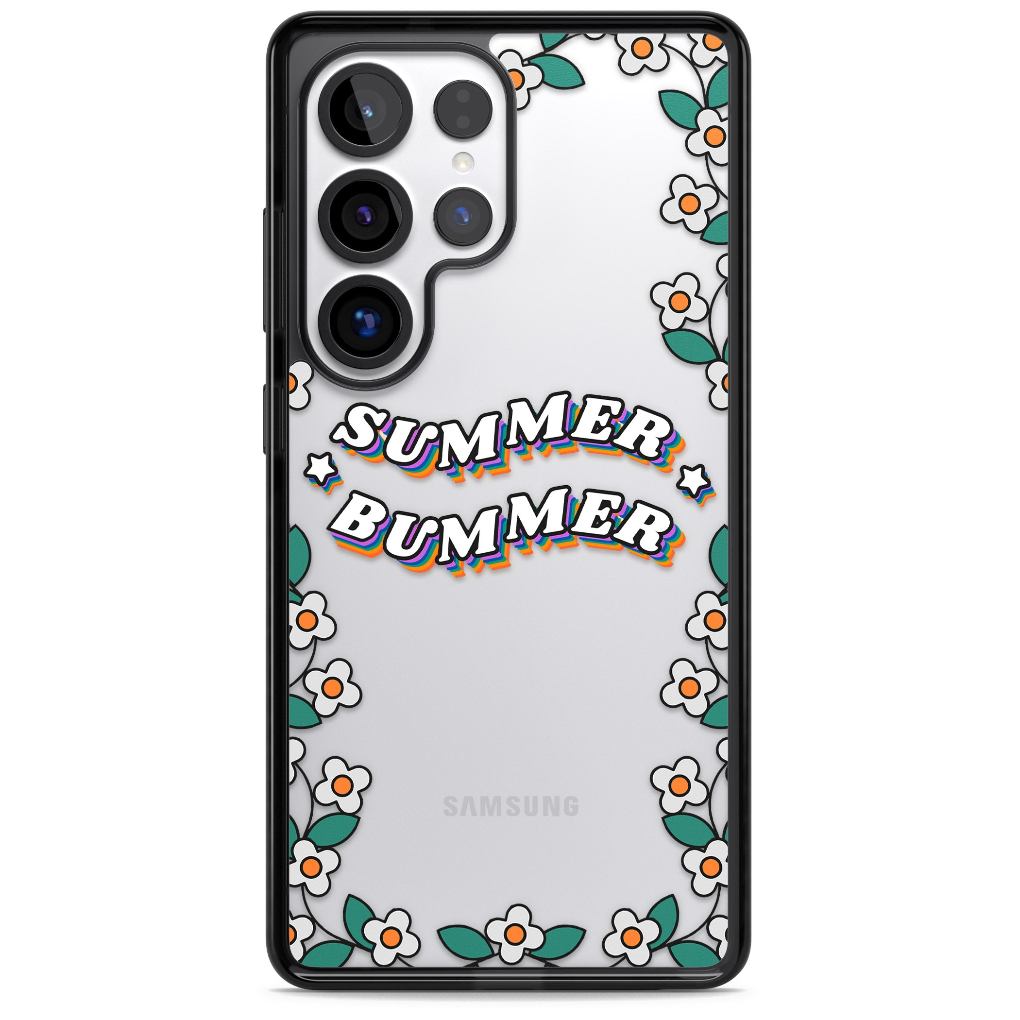 Summer Bummer