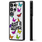 Just a Dreamer Butterfly