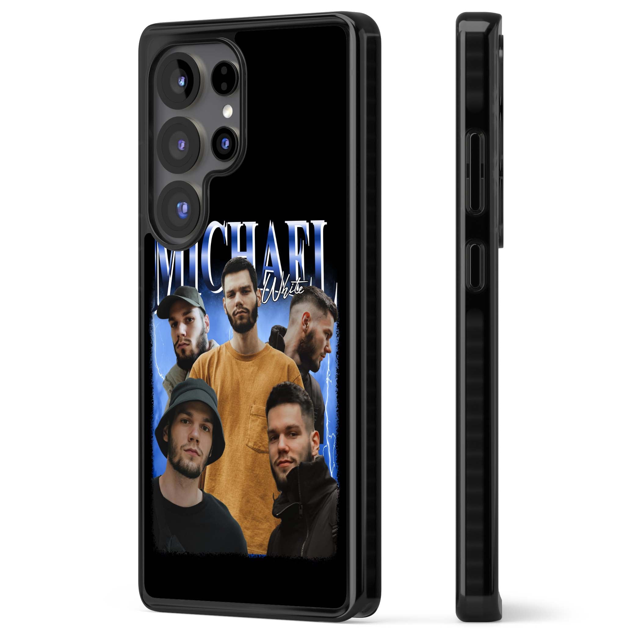 BLACK IMPACT