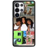 Personalised 3 Photo Grid