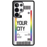 Pride Boarding Pass (Limited Edition)