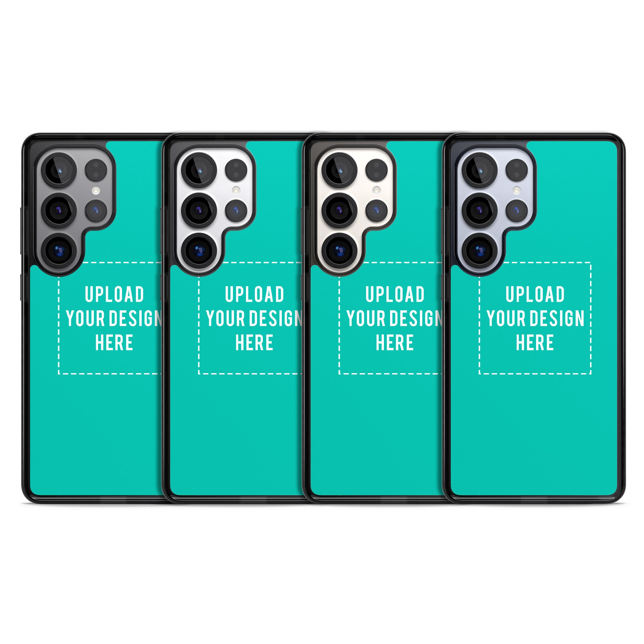 Personalised Personalise Your Own Design