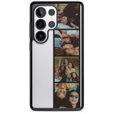 Personalised Photo Strip