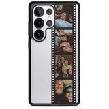 Personalised Instant Camera Photo Phone Case