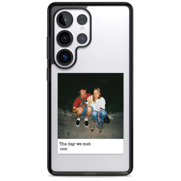 Personalised Photo Memory