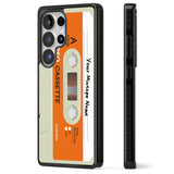 Personalised Classic Cassette