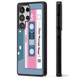 Personalised Retro Mixtape