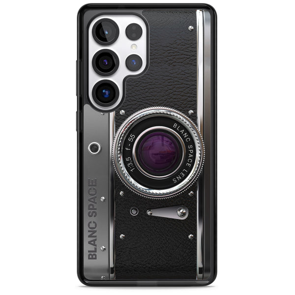 Vintage Classic Camera