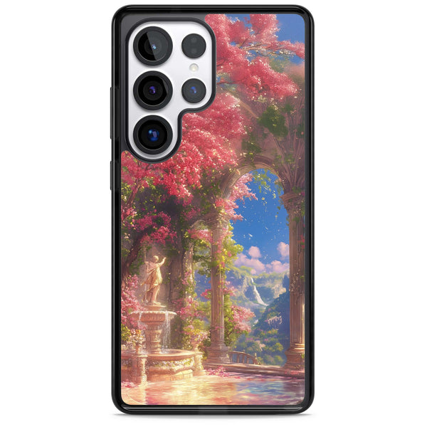 Castle Blossom