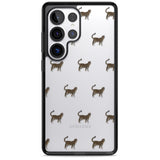 Bengal Cat Pattern